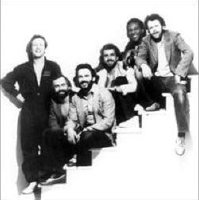 The Average White Band